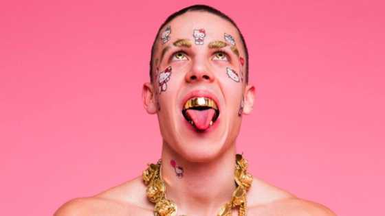 Who is Candy Ken? Age, real name, baby, girlfriend, TikTok, songs, net worth