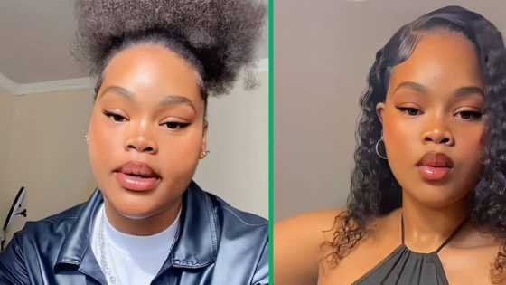 Mzansi woman overcomes ex's sabotage to achieve graduation milestone, shares video