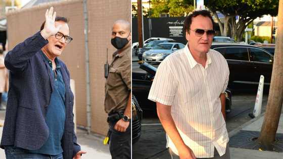 Quentin Tarantino holds grudge, refuses to help mother financially despite $120m nett worth