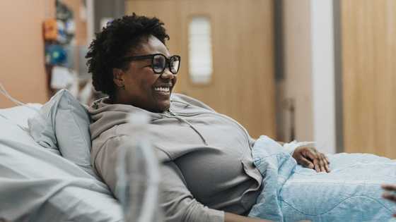 My husband left me after my stroke — A year later, he came back too late