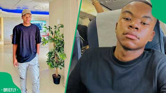 "She makes R30k a day": Local woman claims she earns 1.7 million, Mzansi can't deal with the amount