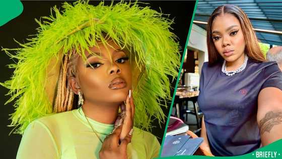 'RHOD' star Londie London teases new song, Fans stunned: "She makes music?”