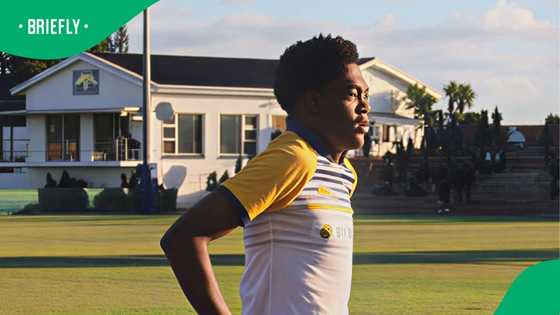 Westering High mourns rising rugby talent Kungawo Booi after training tragedy