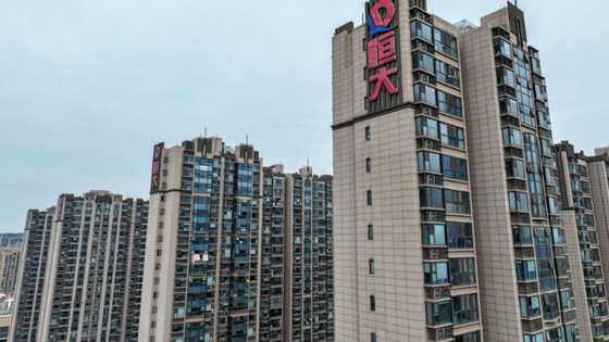 Here is What we know about Evergrande's financial future