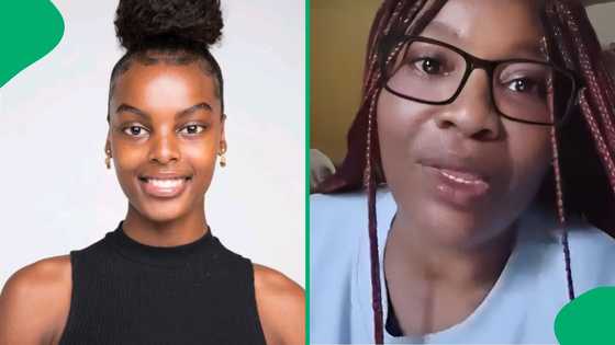 "Come home, stop embarrassing us": Nigerian woman pleads with Chidimma to return home
