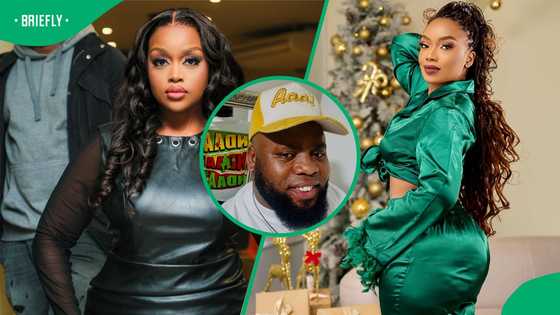 Vuyokazi Nciweni posts cryptic video amid Thendo Zonzo and Hazel Kotu breakup drama