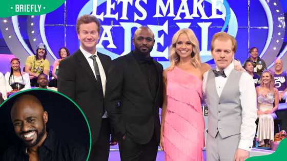 Let's Make a Deal cast salaries: How much do Tiffany Coyne, Wayne Brady and co-stars make?
