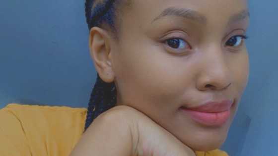 Sibongimpilo Sikhosana bio: Meet the wife of Ukhozi FM's presenter, Tshatha Ngobe