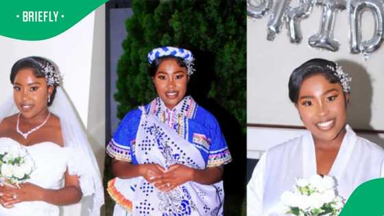 23-Year-old lady shares why her marriage to bishop’s son lasted a month, SA outraged