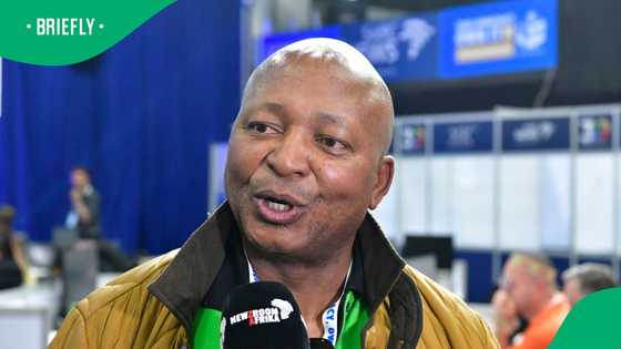 Gayton McKenzie reacts to Kenny Kunene's resignation as MMC of Transport and Johannesburg councillor