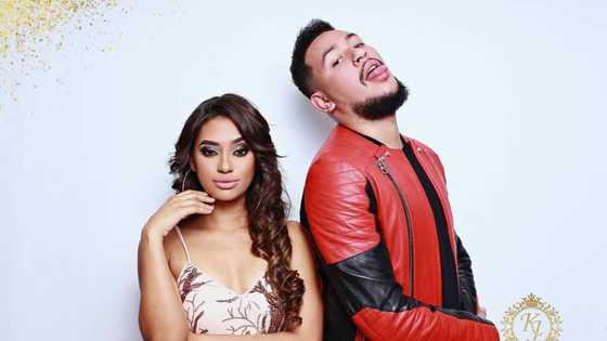 Are kim Jayde and AKA dating? Get all the top info here