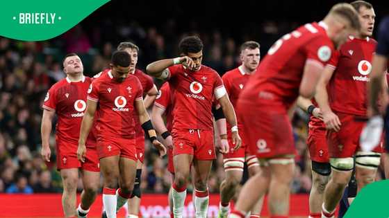 Wales coach makes bold gamble ahead of Springboks showdown in Durban