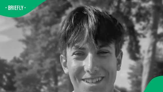 Italian golf prodigy, 17, dies in tragic Swiss ski resort bar fire