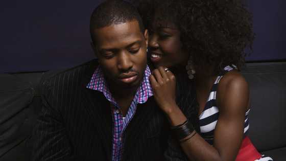 I Heard My Partner Say I Wasn’t His Type — After Five Years Together