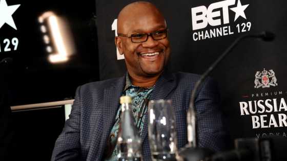 Nathi Mthethwa says that the country's demographics were not shown at the Olympics