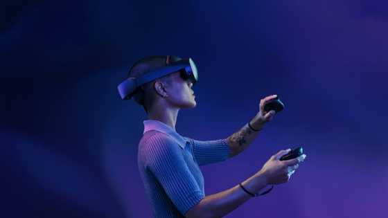 Meta working to speed up metaverse, but success far from certain