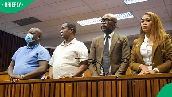 Vusimuzi Matlala’s lawyer blames the state for delays as Cat’s case is postponed again