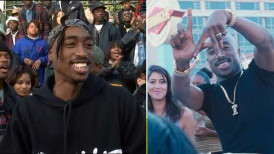 2Pac apparently still alive, claims grow once again, fans share mixed views: "There are videos of him in Cuba"