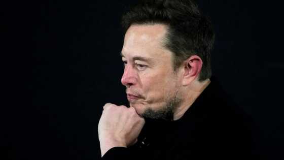 Musk to address anti-Semitism online in Poland