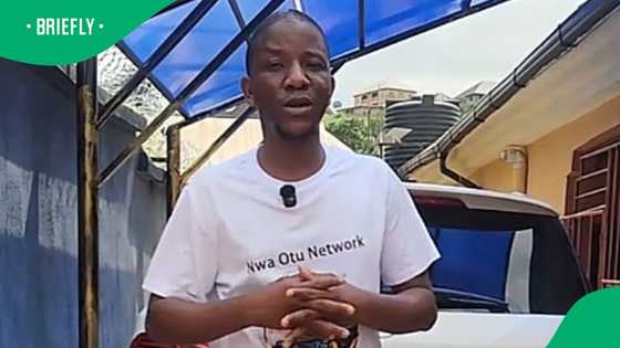 Nigerian man returns home from SA, leaves property behind to relaunch business