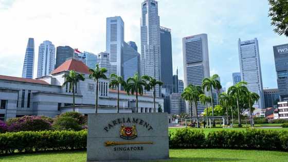 Singapore proposes new law to tackle harmful online content