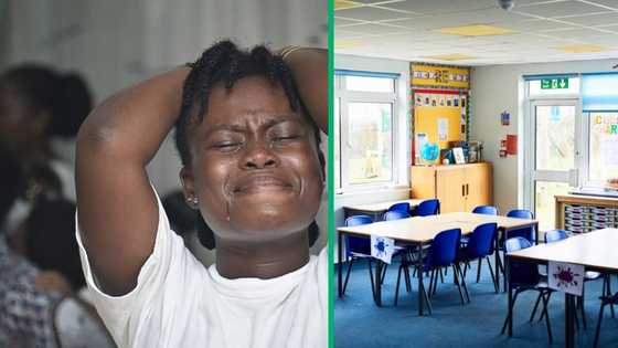 South African teacher gets replaced after 13 years, sparks outrage online