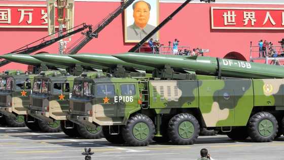 China stuns the world, tests new nuclear missile capable of evading early-warning radar