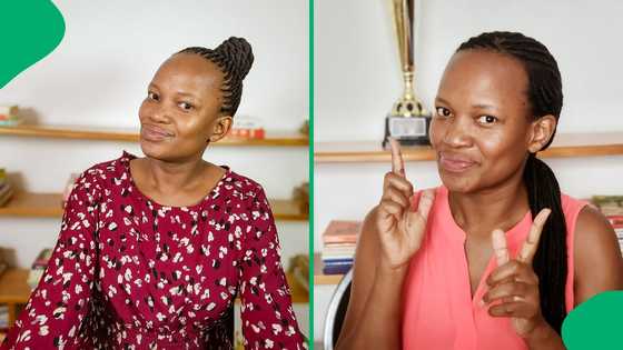 "Private nurses get paid less": Boni stuns Mzansi with government clinical nurse's salary breakdown