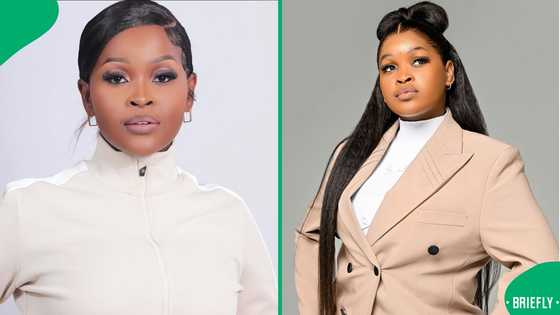 Lekompo star Shandesh's cryptic message hints at a breakup with girlfriend