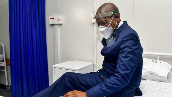 Covid-19 update: Booze ban challenged, SA hits over 20 000 cases