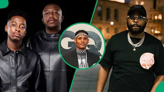 DJ Maphorisa tied to Samthing Soweto exploitation allegations involving Mas Musiq and Lawd Weezy