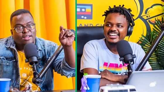 'Podcast and Chill with MacG' to embark on a tour in the US: “Music, memories and endless adventure”