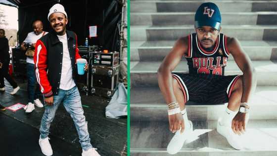 Howza Pens Salamina Mosese Heartfelt Message To Celebrate 15 Years of ...