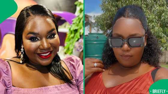 "This place is amazing": Woman shares store plug in Pretoria charging R260 for custom cake designs