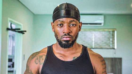 Prince Kaybee drops tracklist for The 4th Republic, SA responds
