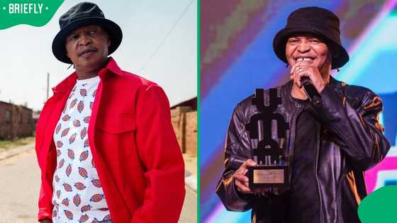Kwaito fans react to the latest video of Jakarumba and Spikiri: "I can't recognise them"