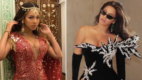 Beyoncè Knowles remains the undefeated queen of fashion: 5 times the star stole the spotlight with her looks