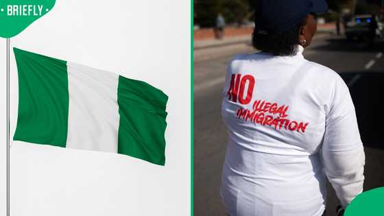 Nigeria considering retaliatory action against South Africa over protests against foreign nationals