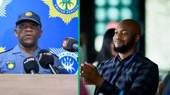 KZN police kill 9 suspects in dramatic shootout, SA praises SAPS