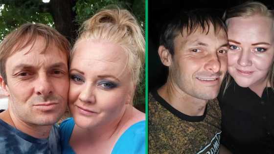 South African man proposes to his girlfriend in a Pick n Pay store, shares TikTok video