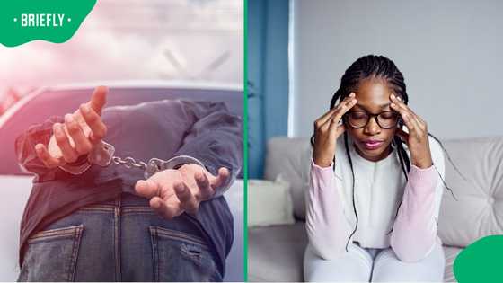 SAPS officer arrested for defrauding police's Protection Security Services for millions of rand