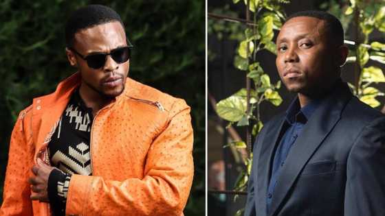 South Africans rally behind Sdumo Mtshali and Pallance Dladla's exceptional acting skills
