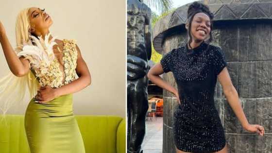 'BBTitans' winner Khosi Twala bags SuperSport hosting gig 4 days after reality TV show victory, Mzansi proud: "This hun is going places"