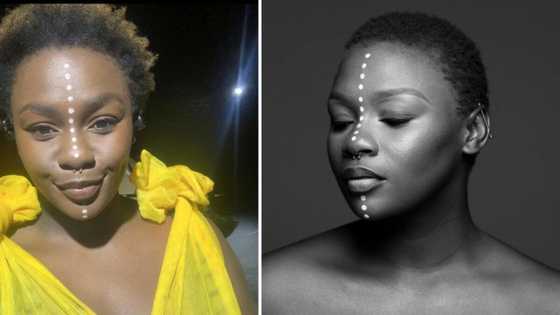 'Amazulu' hitmaker Amanda Black urges Mzansi to watch 'Avatar 2', says the story relates to black people