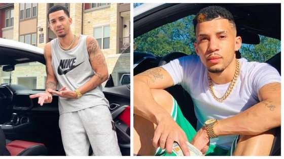 Rapper Martell Kardone Derouen Dies Tragically in Shooting Incident
