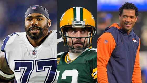 Richest NFL player 2024: Top 60 highest-paid players and their net worth