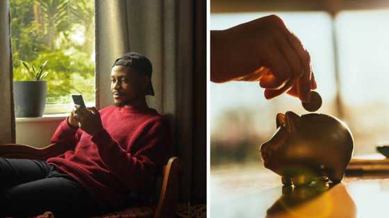 Mzansi man shares secret to making over $300 by completing surveys: “The plug we all needed”