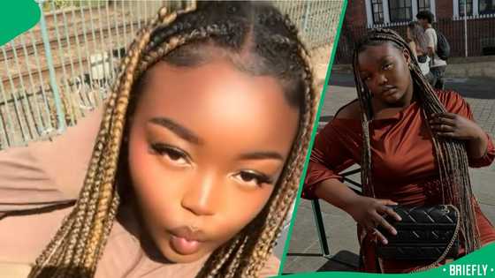 "I want G-comb": UK man who wants to listen to Gqom goes viral after mispronouncing the music genre