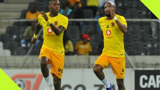 Former Kaizer Chiefs star dumps European side for MLS move