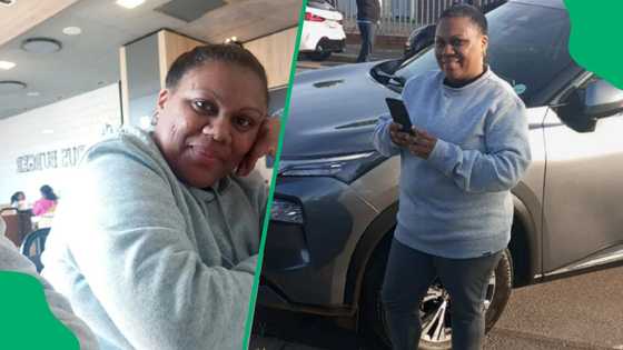 "This is what it looks like": Mum shows class setup of online homeschooling learner